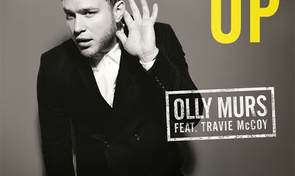 Olly Murs Feat Travie McCoy - Wrapped Up lyric