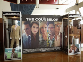 The Counselor film costumes