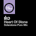 Solarstone remixes Iko’s Heart Of Stone (from the Twilight - Breaking Dawn Soundtrack For Pure Trance Recordings)