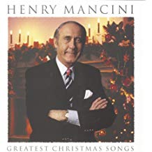 henri manciniGod Rest Ye Merry, Gentlemen / Deck the Halls / Hark! the Herald Angels Sing sheet music