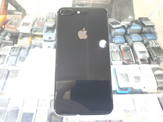 Hape Seken iPhone 8 Plus 256GB iPhone 8+ Bekas Mulus Normal