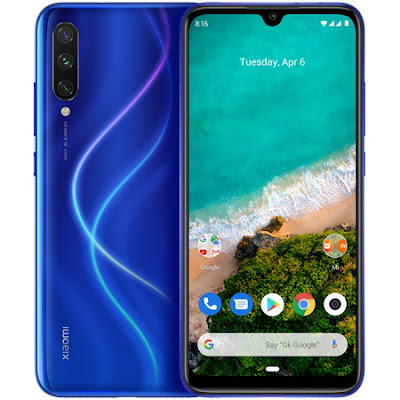 Xiaomi Mi A3 64G