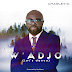 Charley-A - W’adjo (Produced by God’slove)