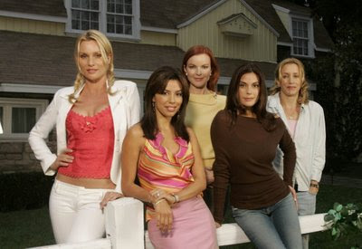 desperate housewives season 5