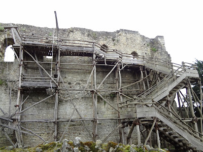 Castillo de Langeais