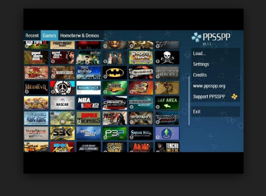 Download Free 10 Best Apk PPSSPP Games For Android Phones ...