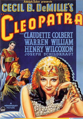 Cleopatra 1934