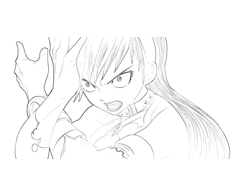 printable-fairy-tail-ultear-fight-coloring-pages