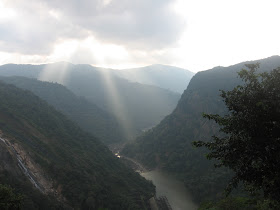 Sharavati Valley, Jog