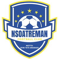 NSOATREAM FC