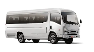 Simulasi Kredit Isuzu ELF Syarat Kredit Isuzu ELF