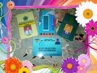 ID Card, Toko online