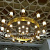 Lampu Hias Masjid Berbahan Kuningan dan Tembaga - Lampu Gantung Masjid Kuningan Terbaru 2021