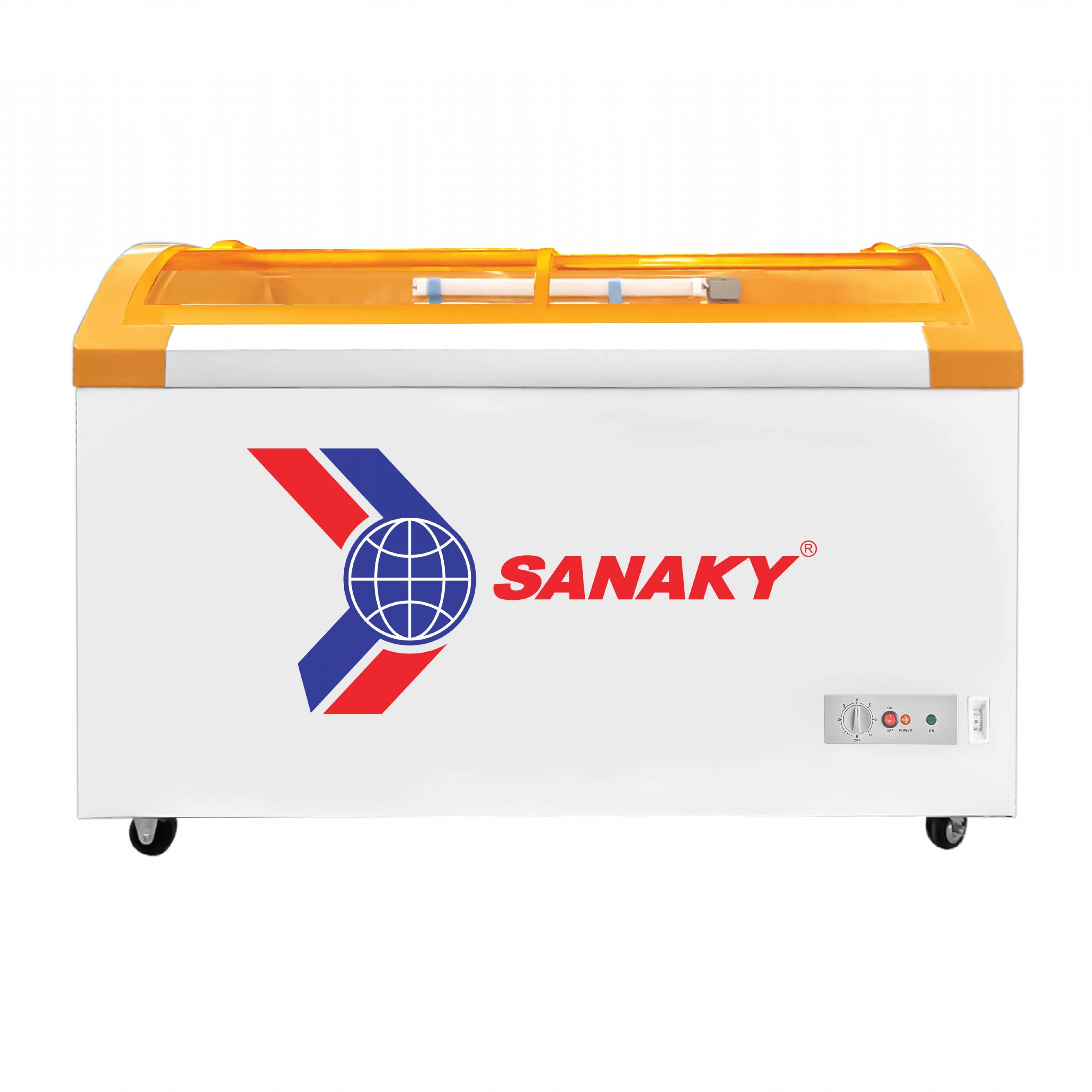 Tủ Đông Sanaky 500 lít VH-899KA