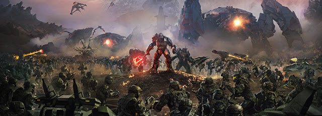 Halo Wars 2 full free pc game download