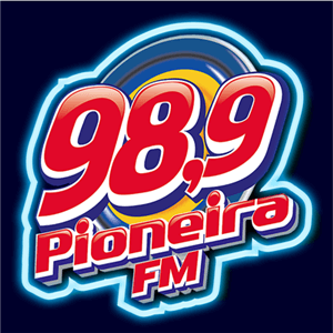 Ouvir agora Rádio Pioneira FM 98,9 - Formosa do Oeste / PR