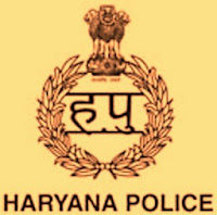 Haryana Police Logo