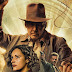 Nouvelle affiche FR pour Indiana Jones et le cadran de la destinée de James Mangold