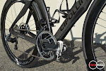 Cipollini RB1K THE ONE SRAM Red AXS Campagnolo Bora WTO Road Bike at twohubs.com