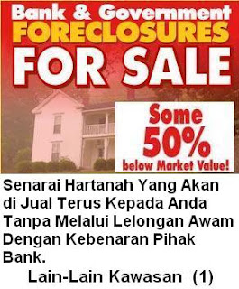 LainLan Negeri 1Listing Rumah Murah Untuk Dijual  NZR PROPERTIES 