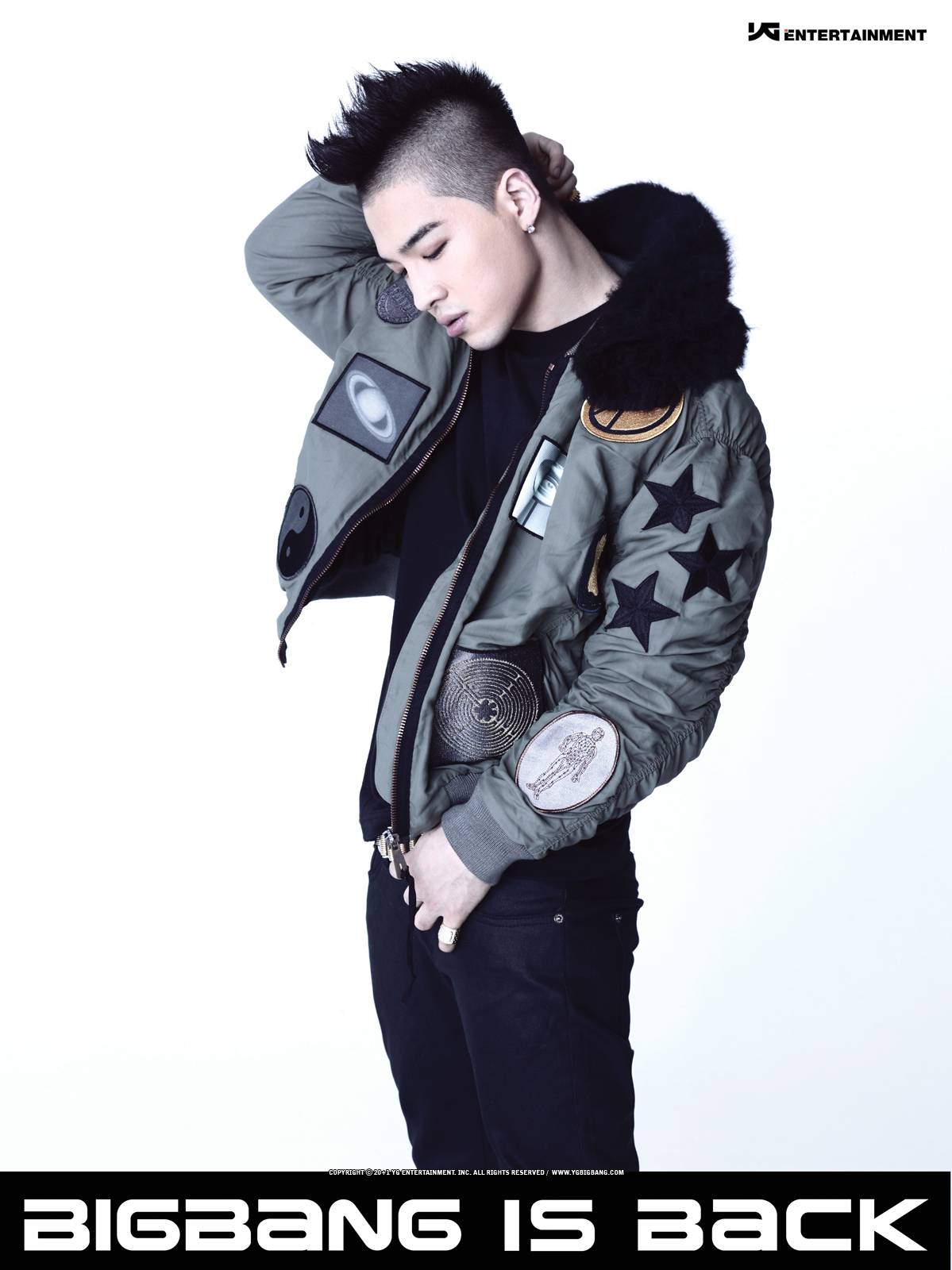 taeyang height image search results