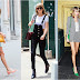Taylor swift style