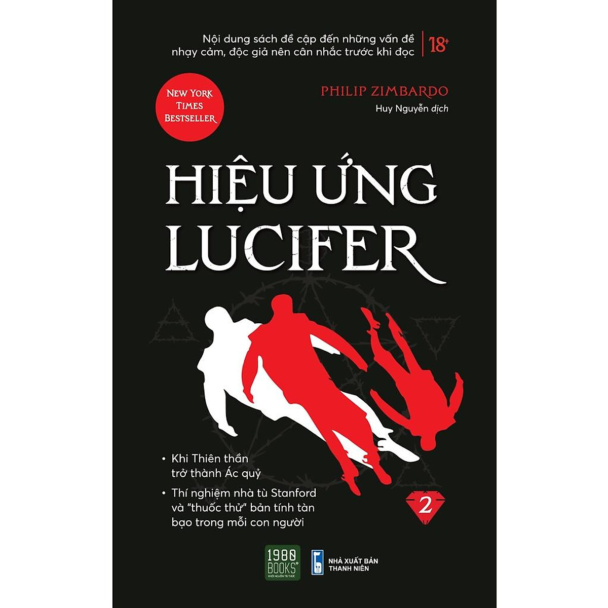 Sách Hiệu Ứng Lucifer Tập 2 ebook PDF-EPUB-AWZ3-PRC-MOBI