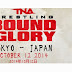 SmarkDown! - Antevisão - TNA Bound for Glory 2014