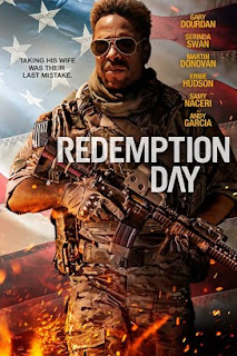 فيلم Redemption Day 2021 مترجم اون لاين