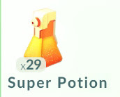 Potions