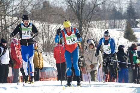 Tartu Maraton 2011