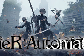 Download Game PC NieR: Automata – CPY