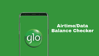 How To Check Glo Balance