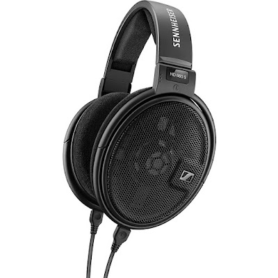 Sennheiser HD 660S