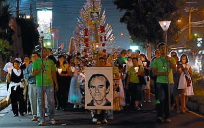 Testigo secreto en la Audiencia Nacional implica al Ex presidente Alfredo Cristiani en la matanza de los jesuitas