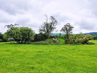 Srahanboy Bowl Barrow