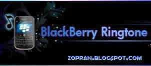 kumpulan ringtone original blackberry terbaru