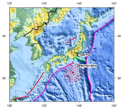 japan earthquake 2012 january 01