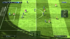 Game FIFA Online 3