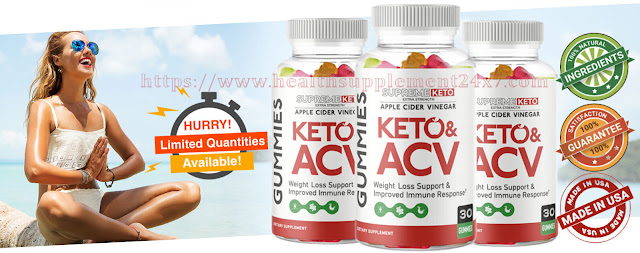 Supreme Keto ACV Gummies Weight Loss Support Formula [100% Beneficial] Get  Quick Result In A Week(REAL OR HOAX) | Podcasts