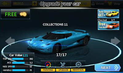 City Racing 3D apk