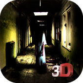 Horror Hospital 3D Game APK