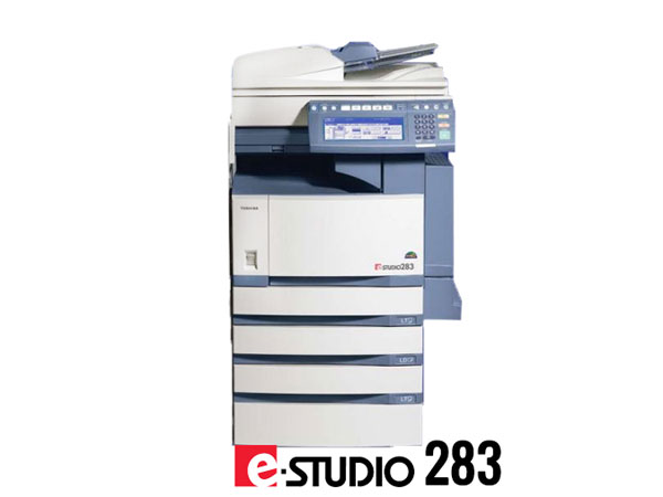 Cho thuê Máy Photocopy Toshiba E Studio 283 tại Tân Phú