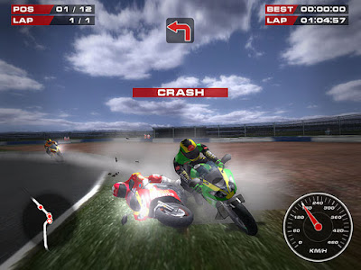 Download Super Bike Racer