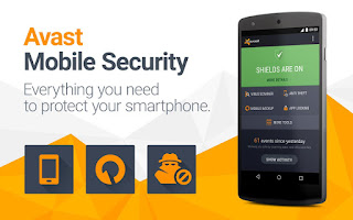 Download Best Anti Virus For Android APK Free