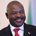 Burundi's President Nkurunziza wins controversial 3rd term