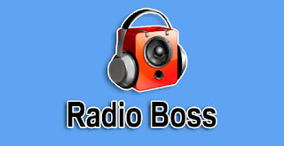 Radio Boss