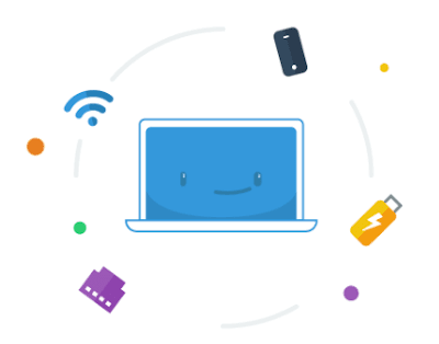 Connectify