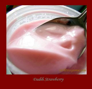 FERMENTATION TECHNOLOGY (teknologi penapaian): YOGURT ...