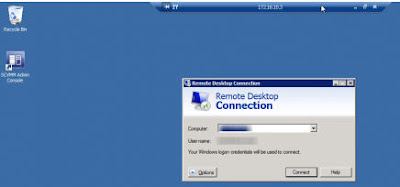 RDP Windows